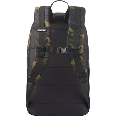 

Рюкзак 365 Pack DLX 27 л DAKINE, цвет Cascade Camo