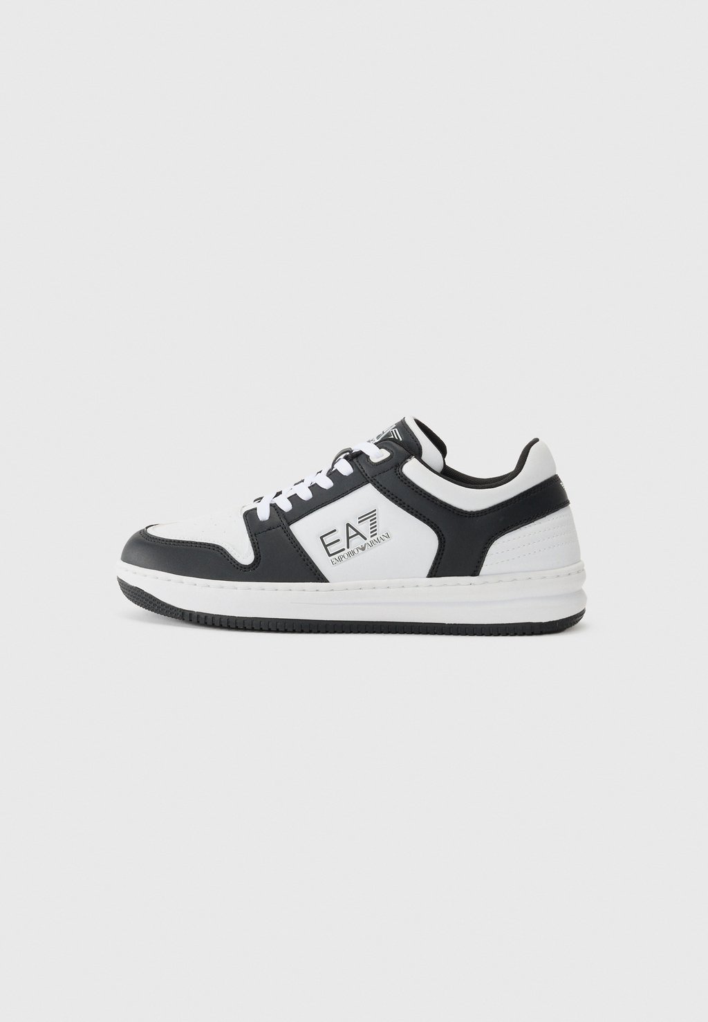 

Кроссовки UNISEX EA7 Emporio Armani, черный