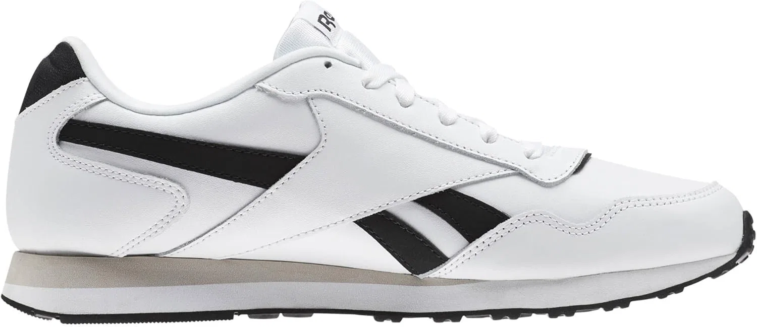 Рабочие кроссовки Reebok BB4500 для мужчин с защитным носком, для промышленной и строительной работы, White — фото 2