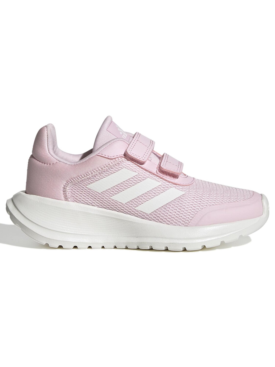 

Кроссовки Adidas Sportswear Tensaur Run Shoes, розовый