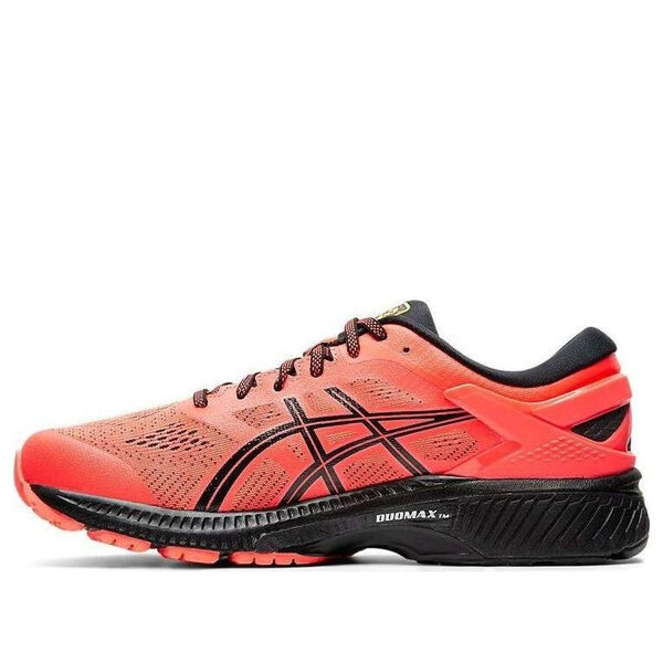 

Кроссовки гелевые kayano 26 Asics, красный