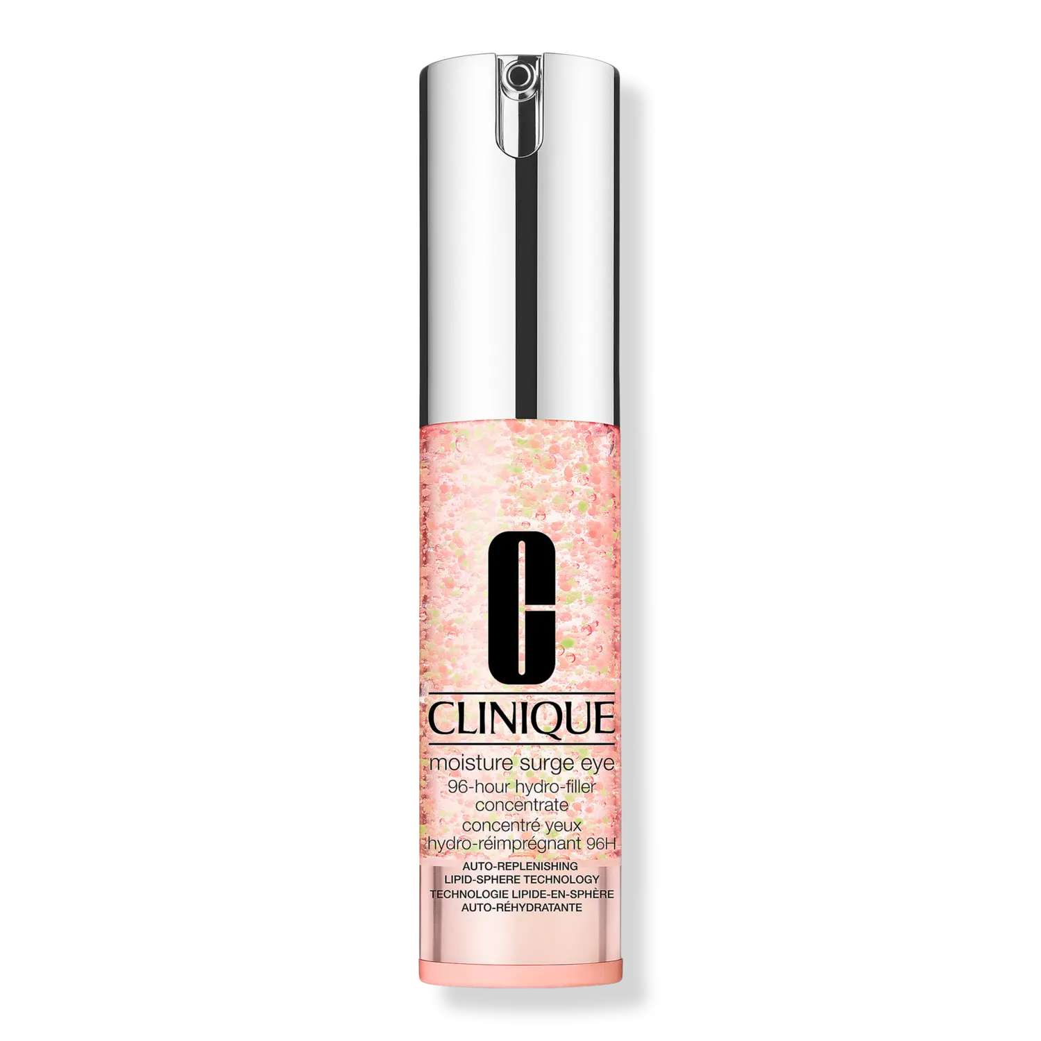 

Увлажняющий крем для глаз Moisture Surge Eye 96-Hour Hydro Filler Concentrate Clinique