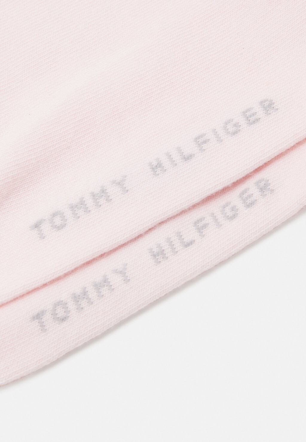 Носки CASUAL 2 PACK Tommy Hilfiger, светло-розовый — фото 2