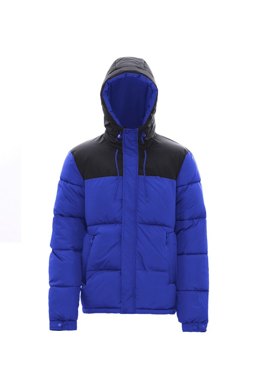 

Зимняя куртка ALEKO, цвет Cobalt blue