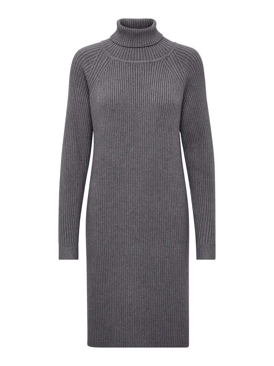 

Вязаное платье minus Ava, Dark grey