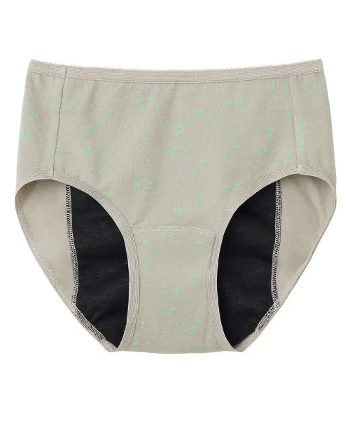 pied clair/Pieclair Junior Sanitary Shorts Night Type — фото 4