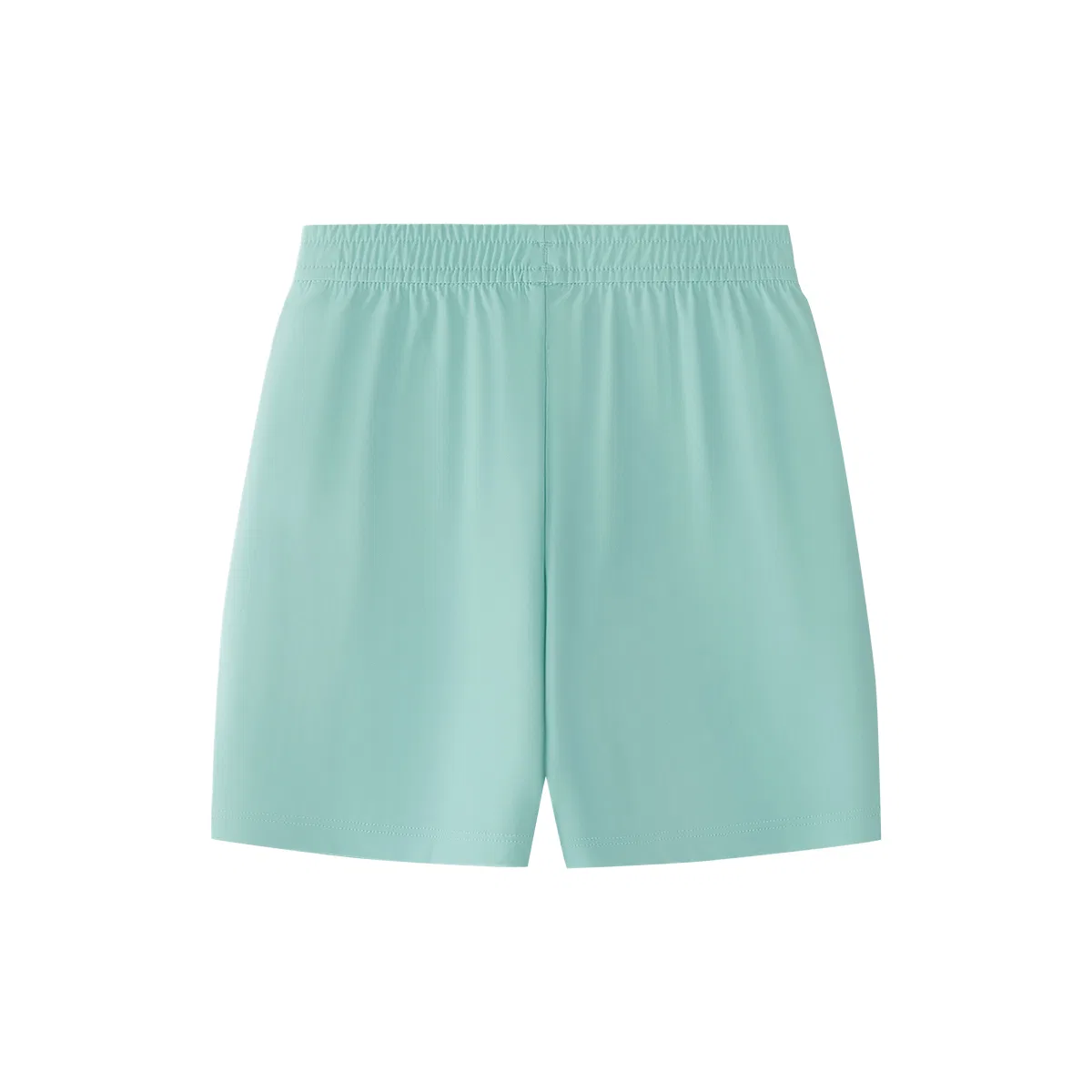Шорты детские для детей 3-7 лет FILA KIDS, Gray Cyan Green — фото 3