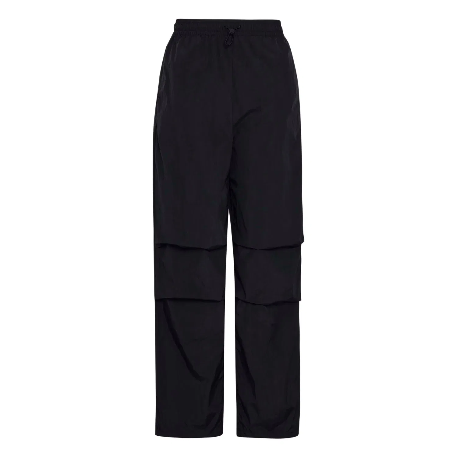 Брюки повседневные женские PARACHUTE Adidas, Black