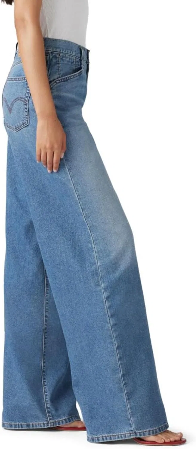Джинсы Cool Vertical Levi's — фото 3