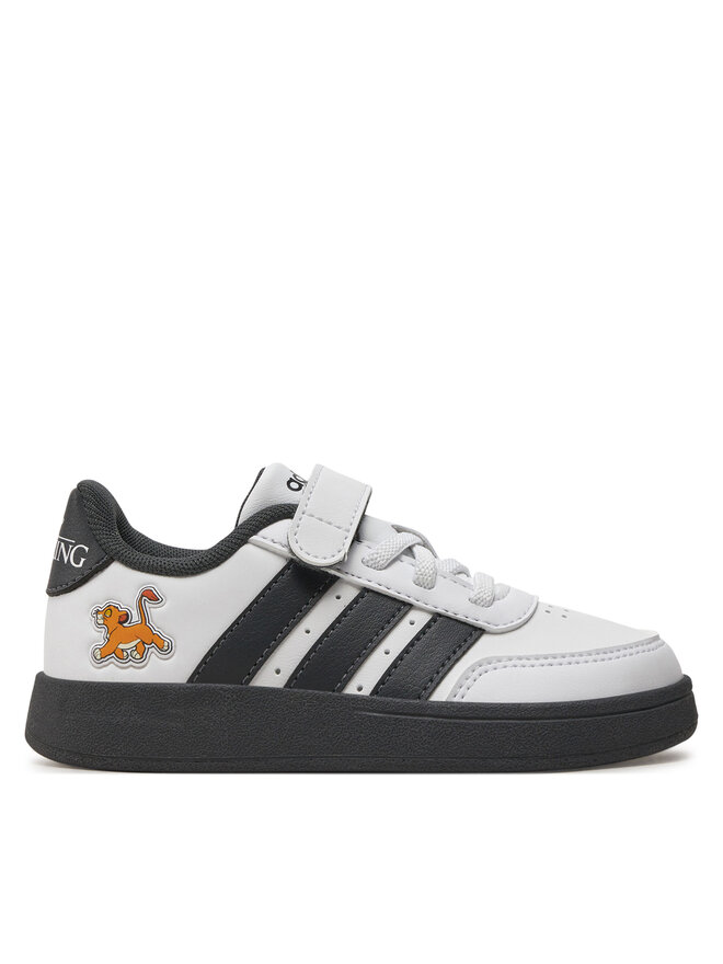 

Кроссовки adidas Disney Lion King Breaknet IF1756, белый