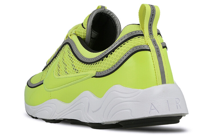 

Мужские кроссовки Nike Air Zoom Spiridon 16 Lifestyle