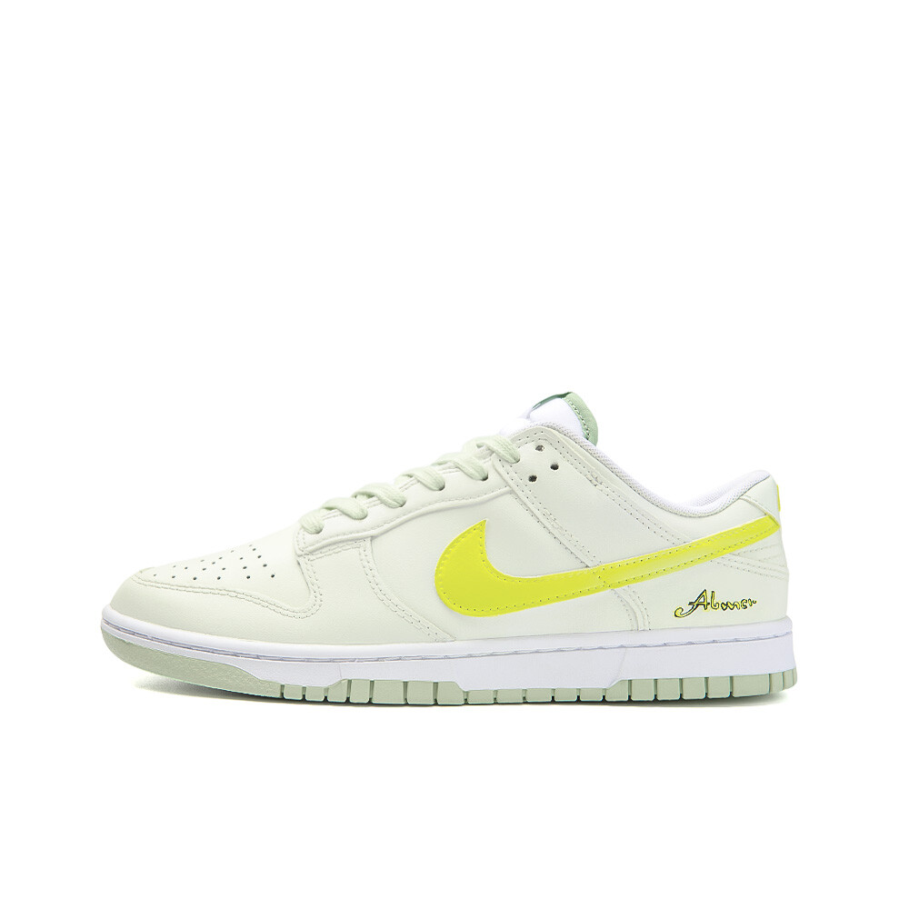 

Мужские кроссовки для скейтбординга Nike Dunk, Champagne