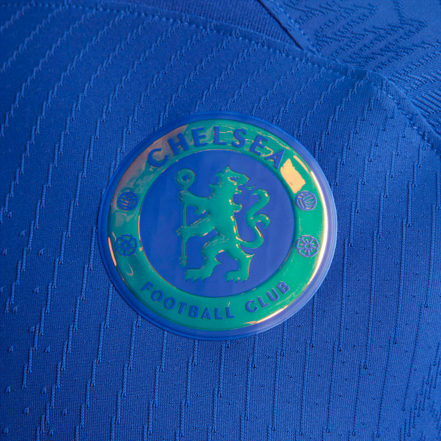 Джерси Nike Chelsea FC 23/24 Match Home Jersey 'Blue', синий — фото 4