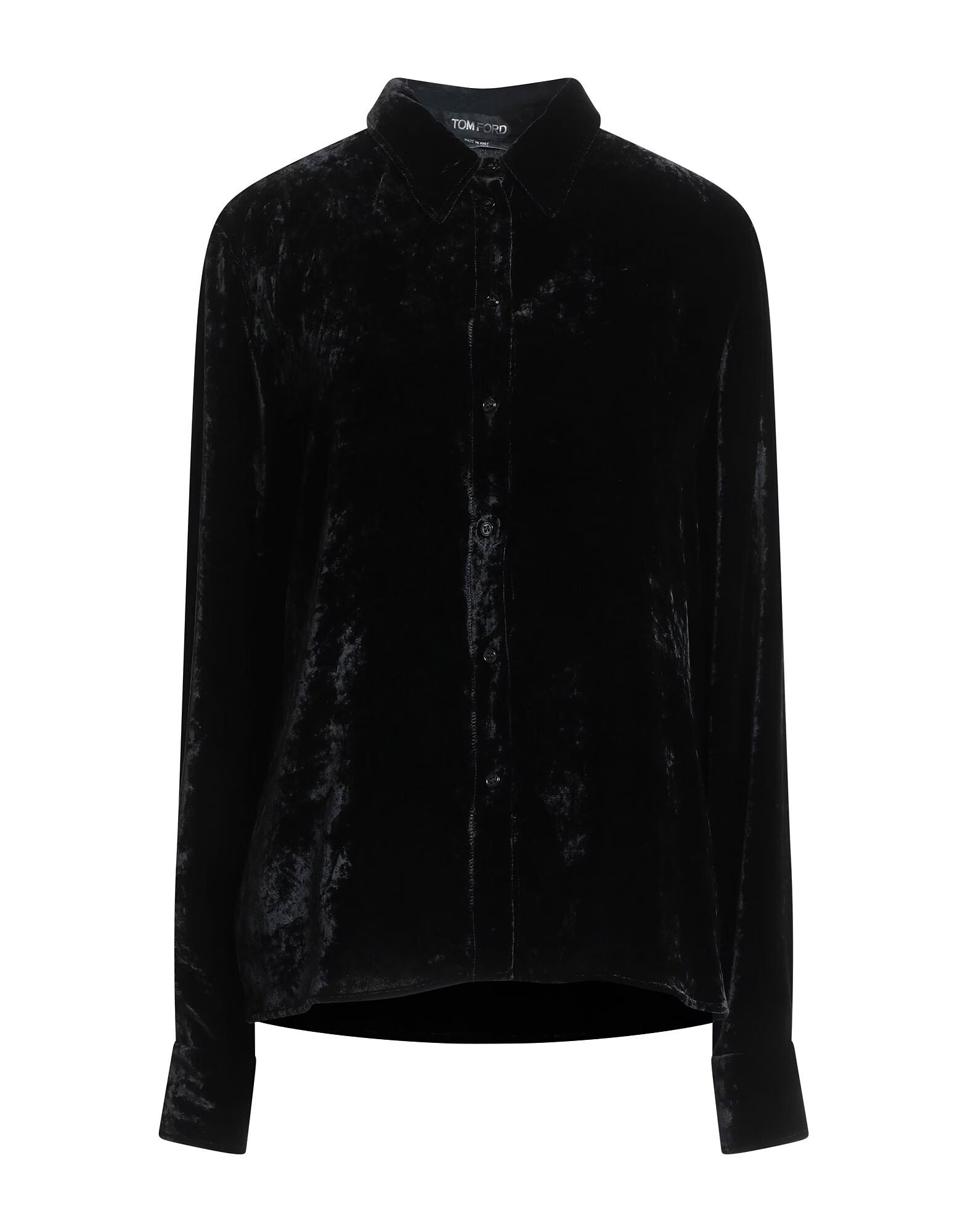 

Рубашка Tom Ford, черный