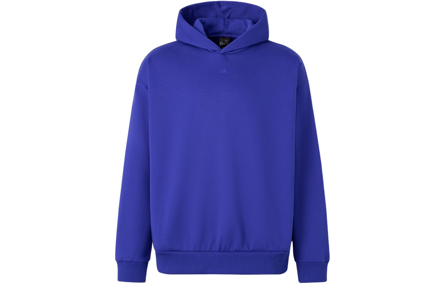 

Толстовка унисекс adidas, Ярко-синий/черный/темно-синий/зеленый/оранжевый