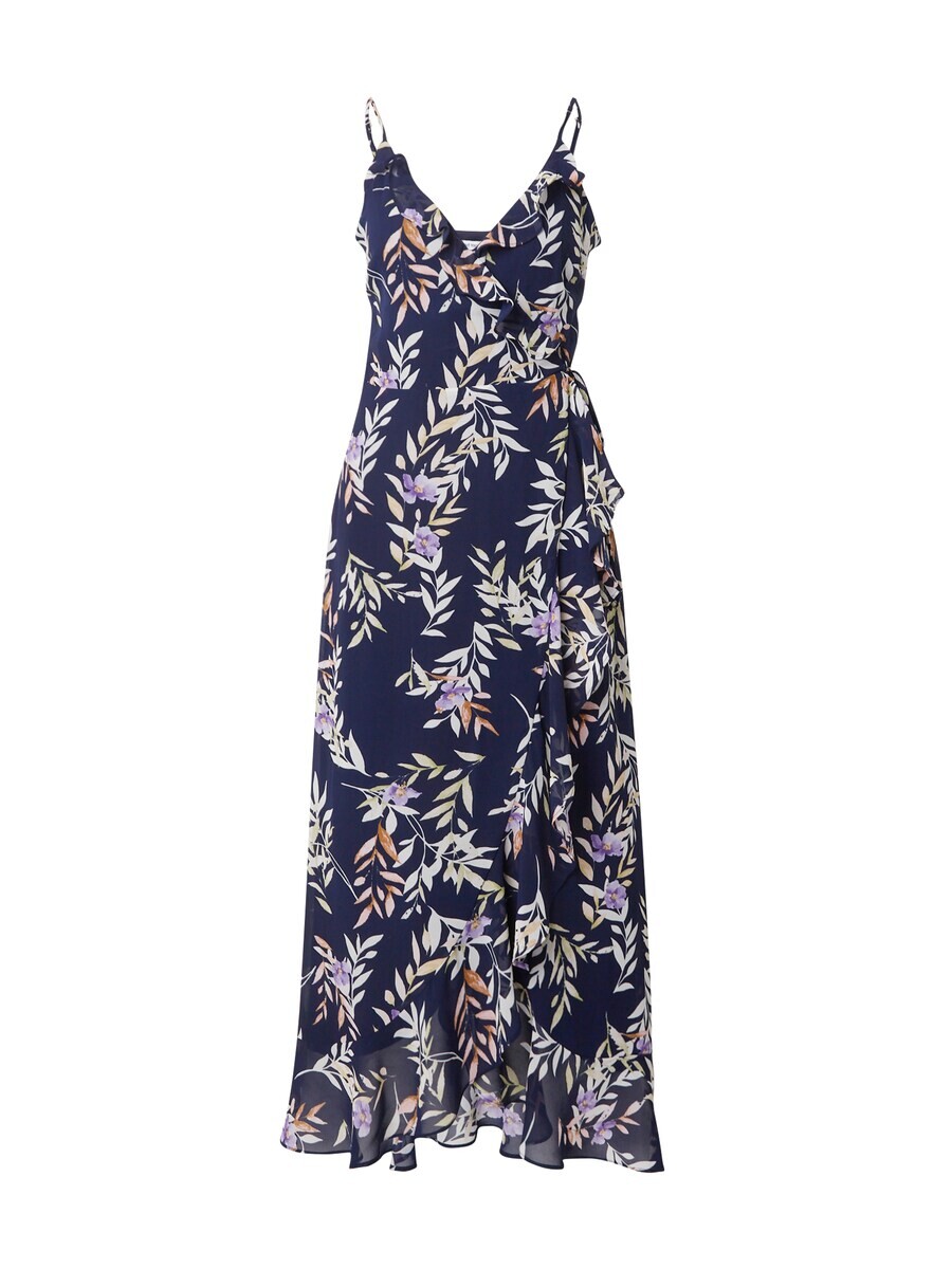 

Платье макси ABOUT YOU Dress Soraya, цвет dark blue/mixed colors