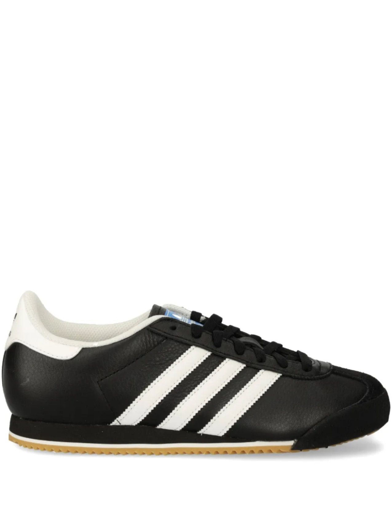 

Кроссовки adidas Kick 74, черный