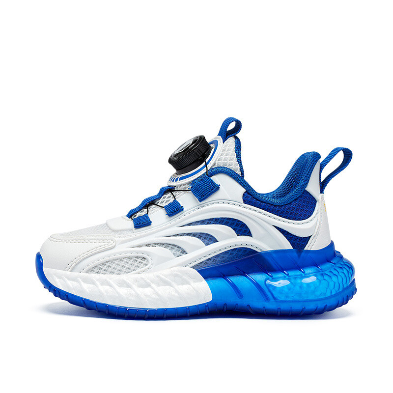 

Детские кроссовки GS Low-top Big Wasp, темно-синий