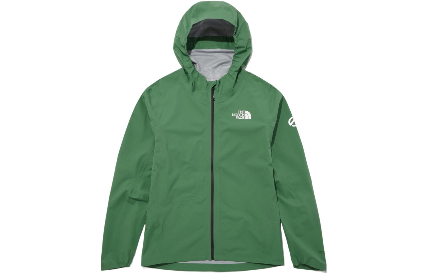 

Коллекция одежды Куртка мужская зеленая The North Face, зеленый
