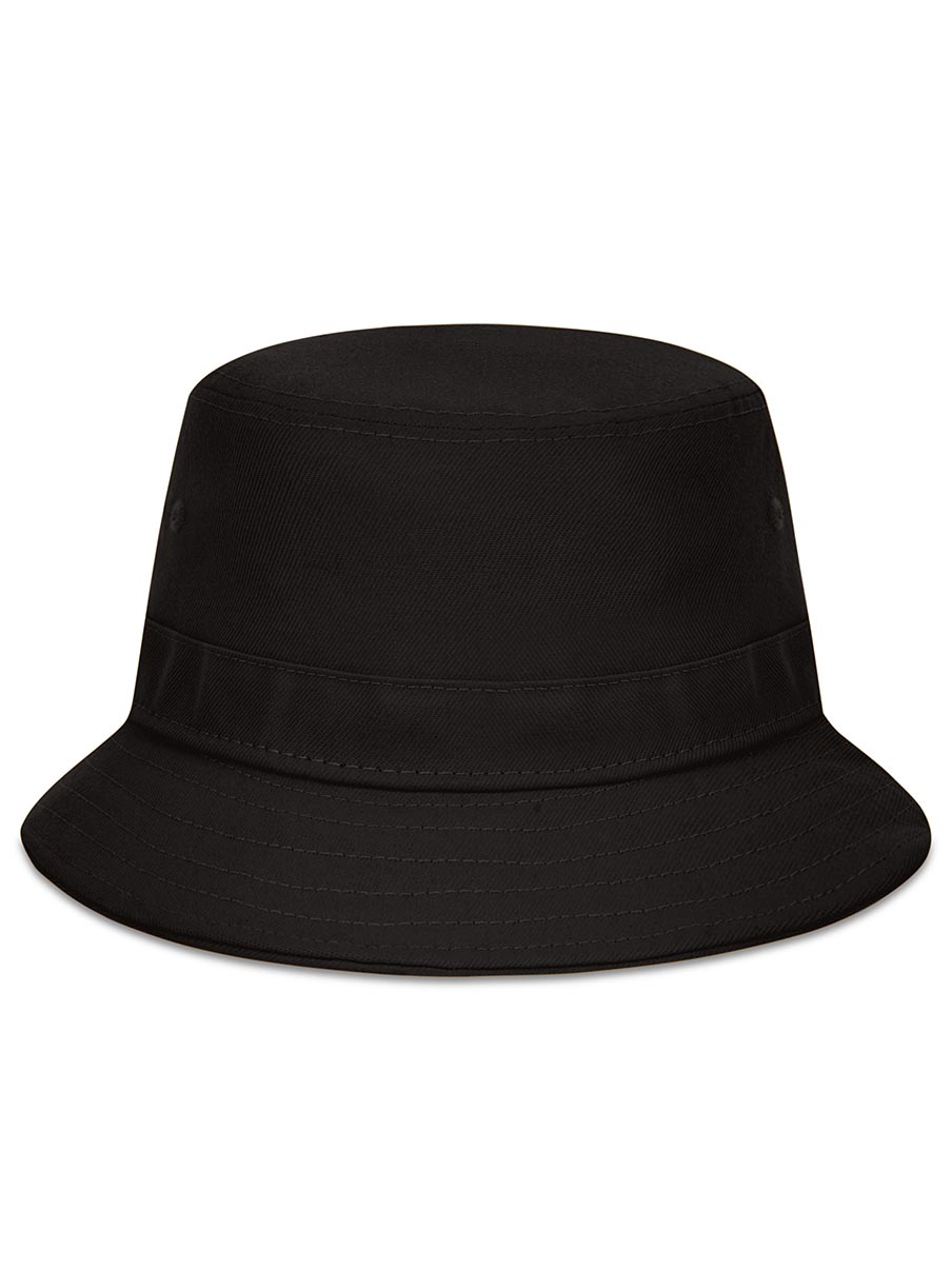 

Бейсболка New Era NEW ERA ESSENTIAL BUCKET, черный