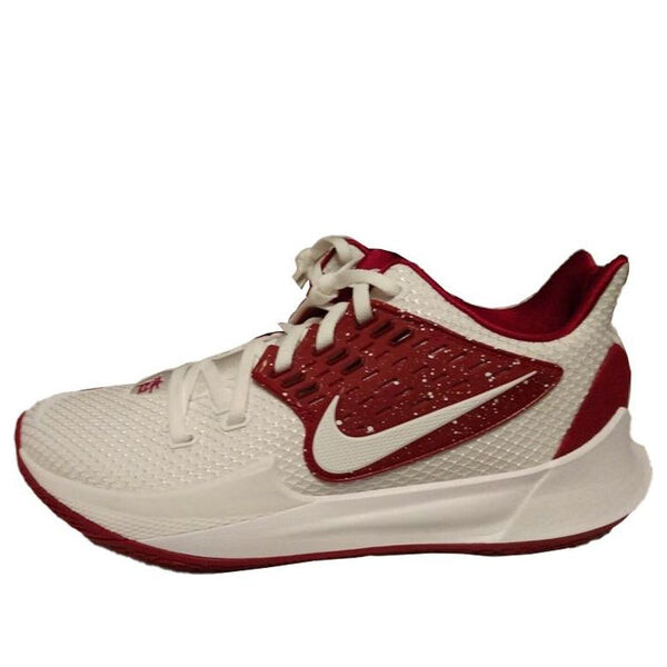 

Кроссовки kyrie low 2 tb Nike, белый