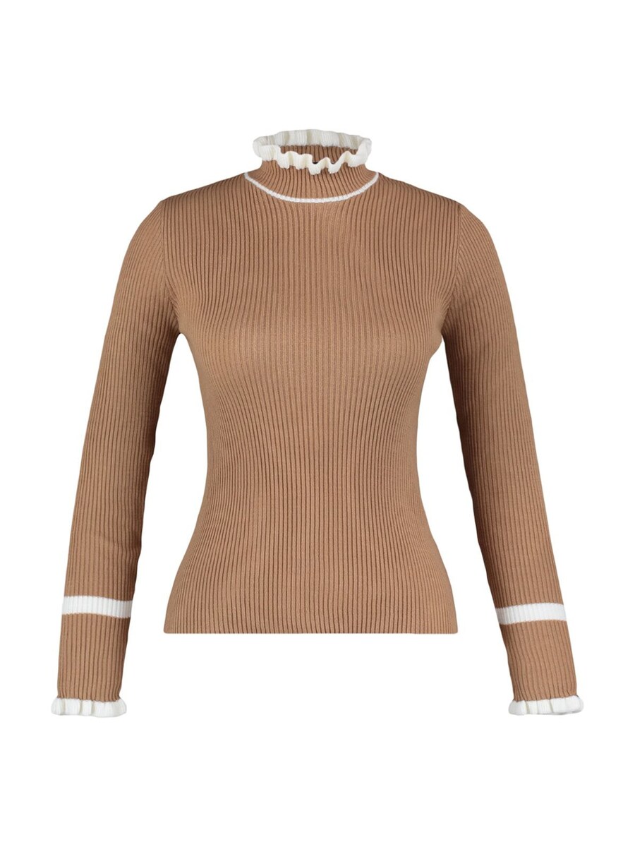 

Свитер Trendyol, цвет Brocade