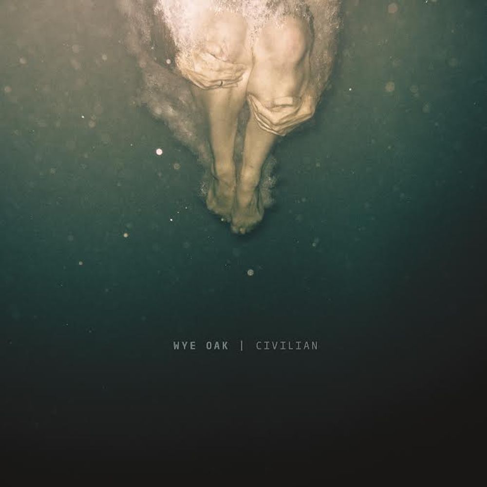 

Виниловая пластинка LP Civilian + Cut All the Wires: 2009-2011 [10th Anniversary Edition] - Wye Oak