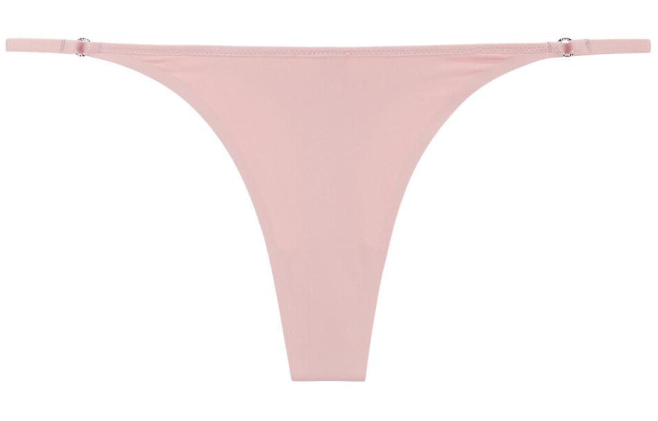 

Женские стринги CALVIN KLEIN, 1 упаковка, розовые