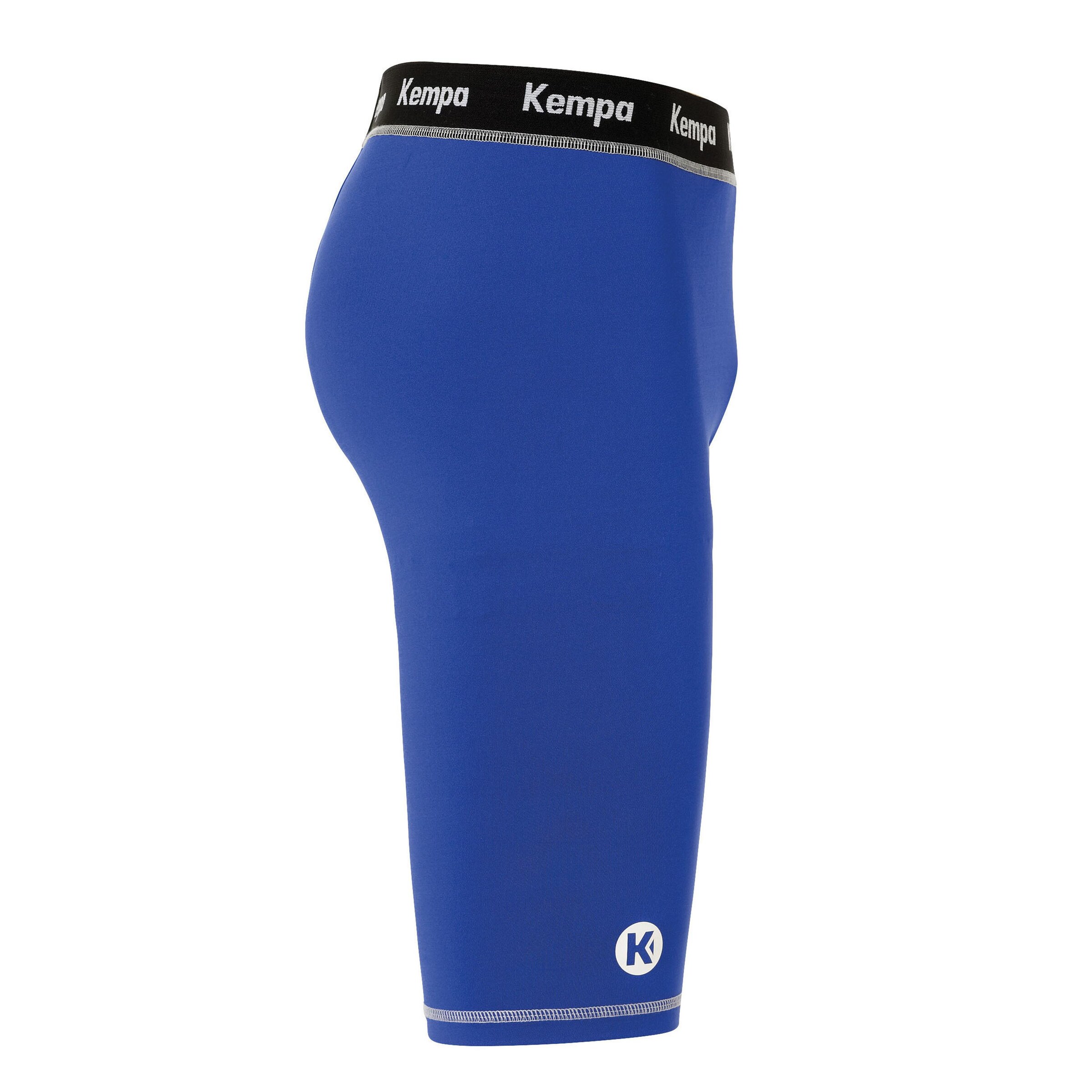 KEMPA Термобелье 'Attitude' в облегающем крое, цвет Royal Blue — фото 4