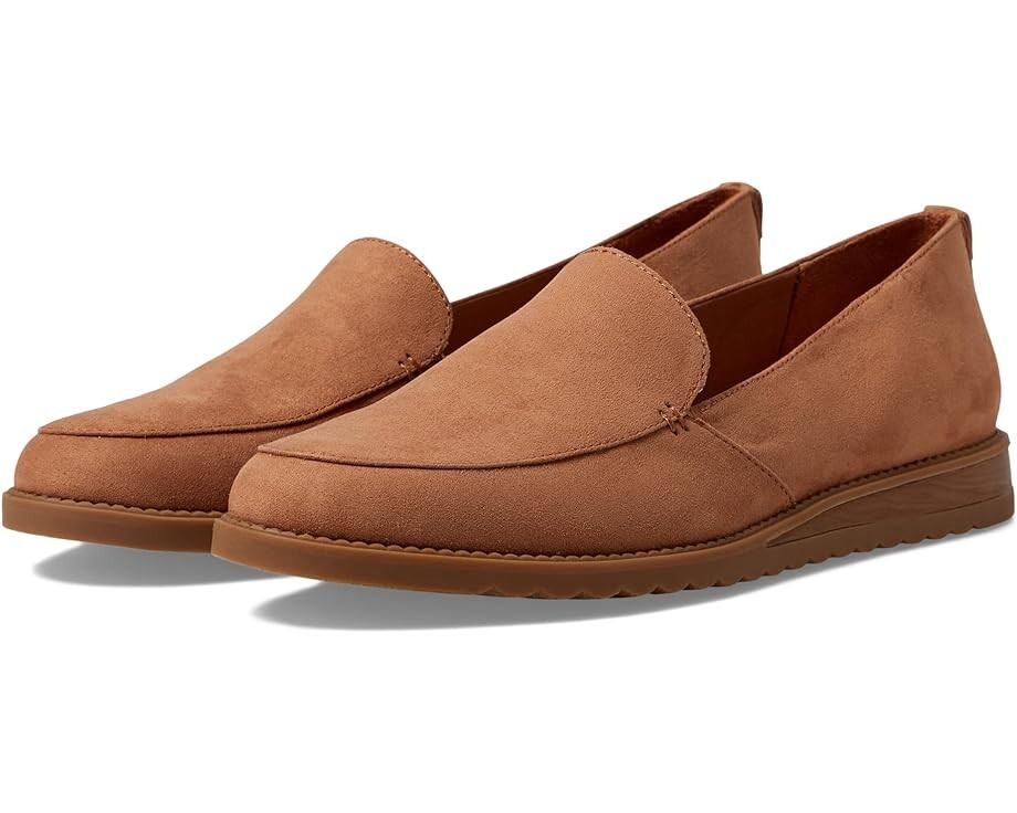 

Лоферы Dr. Scholl's Jet Away, коричневый