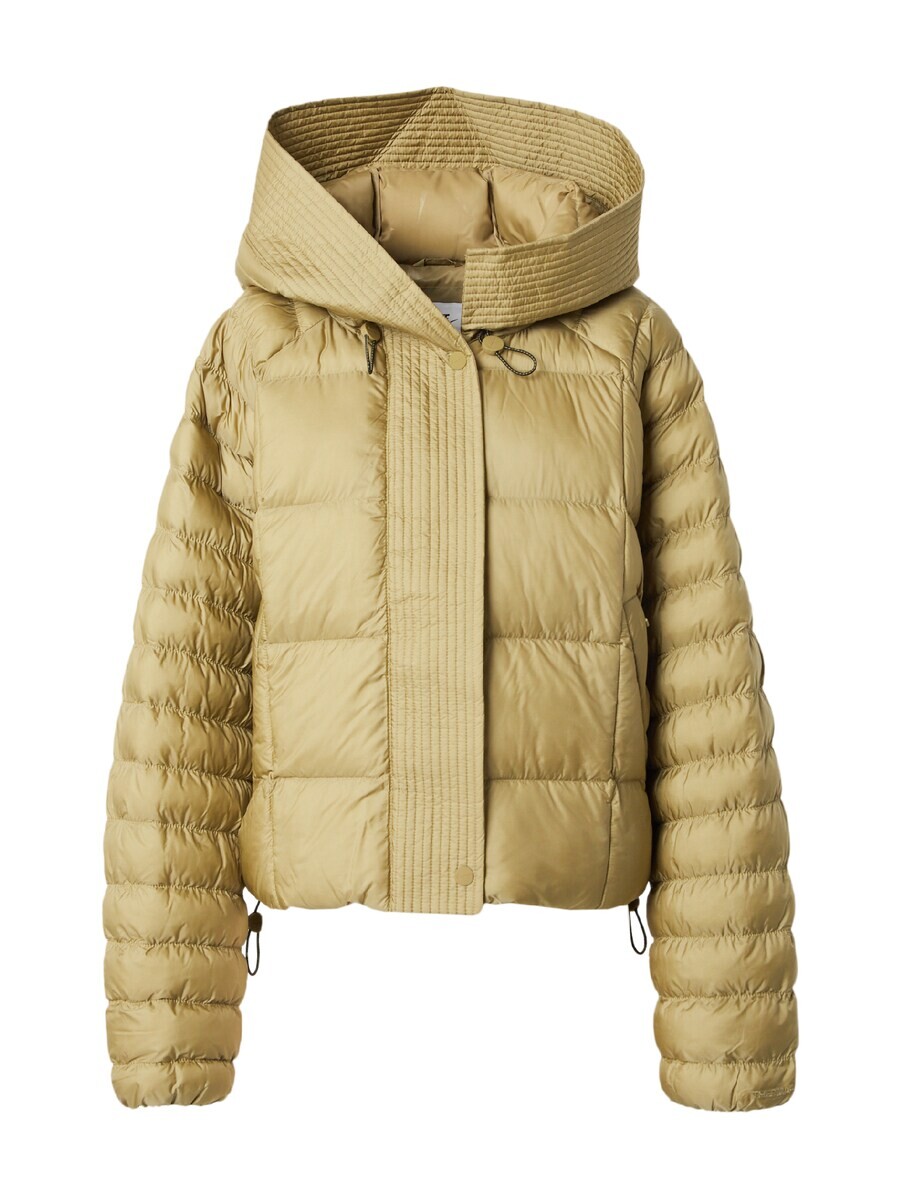 

Зимняя куртка Nike Sportswear ESSNTL PRIMA, оливковый