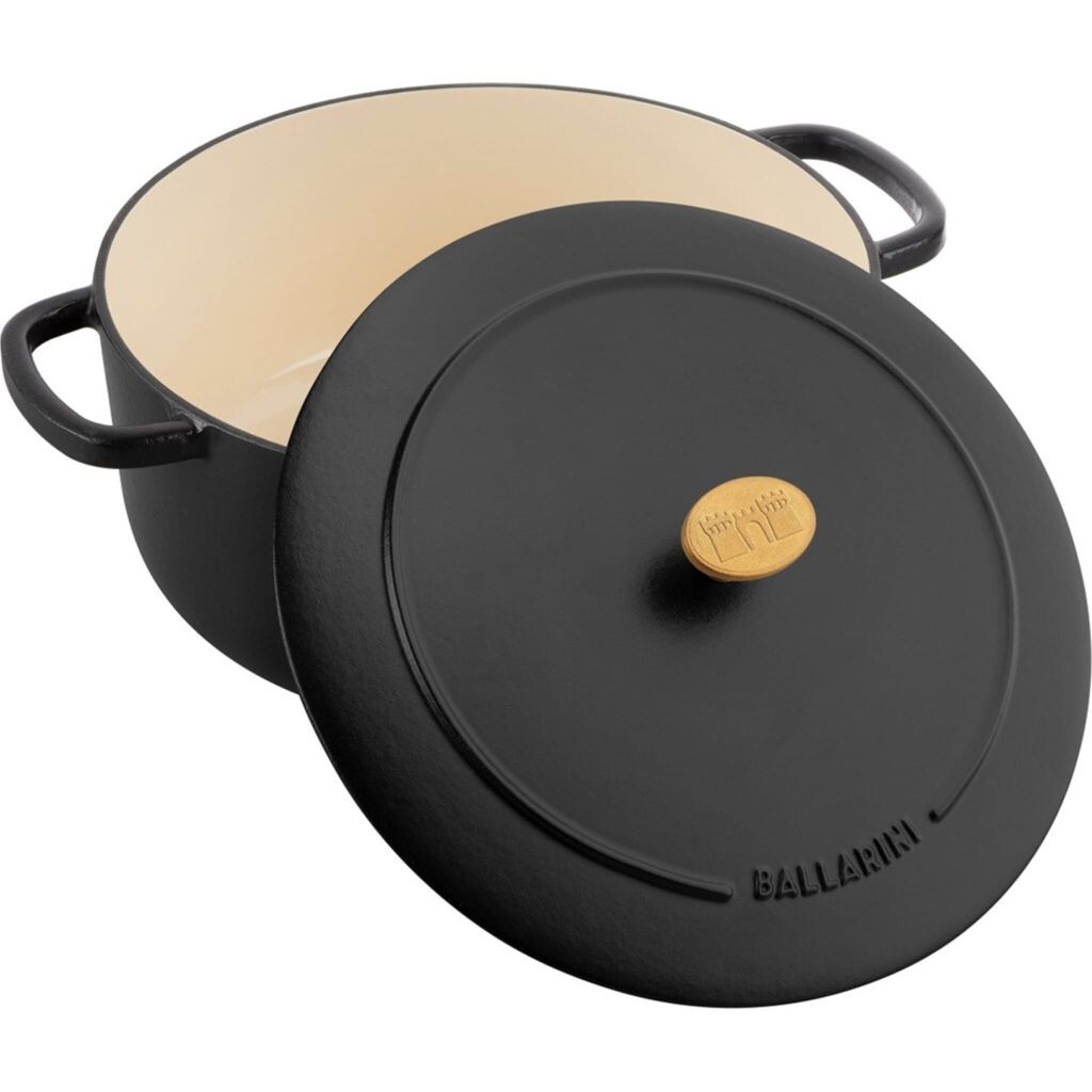 

БАЛЛАРИНИ, Белламонте, Кокот, 20см, 2,60л ZWILLING