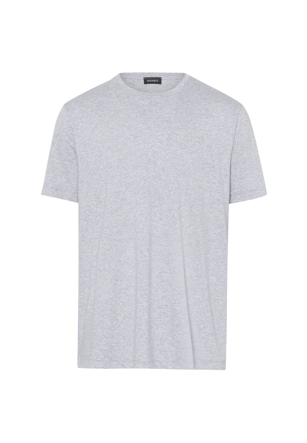 

Футболка День и Ночь HANRO, цвет Silver Melange Herren