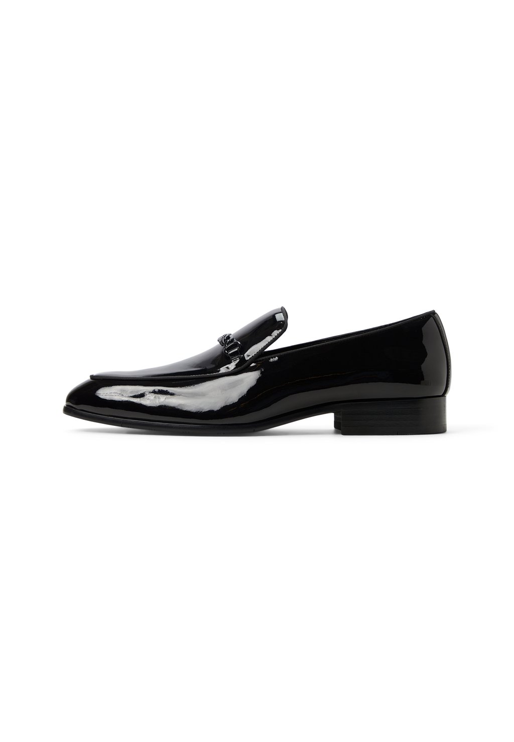 

Обувь без шнурков UMO LOAFERS ALDO, черный