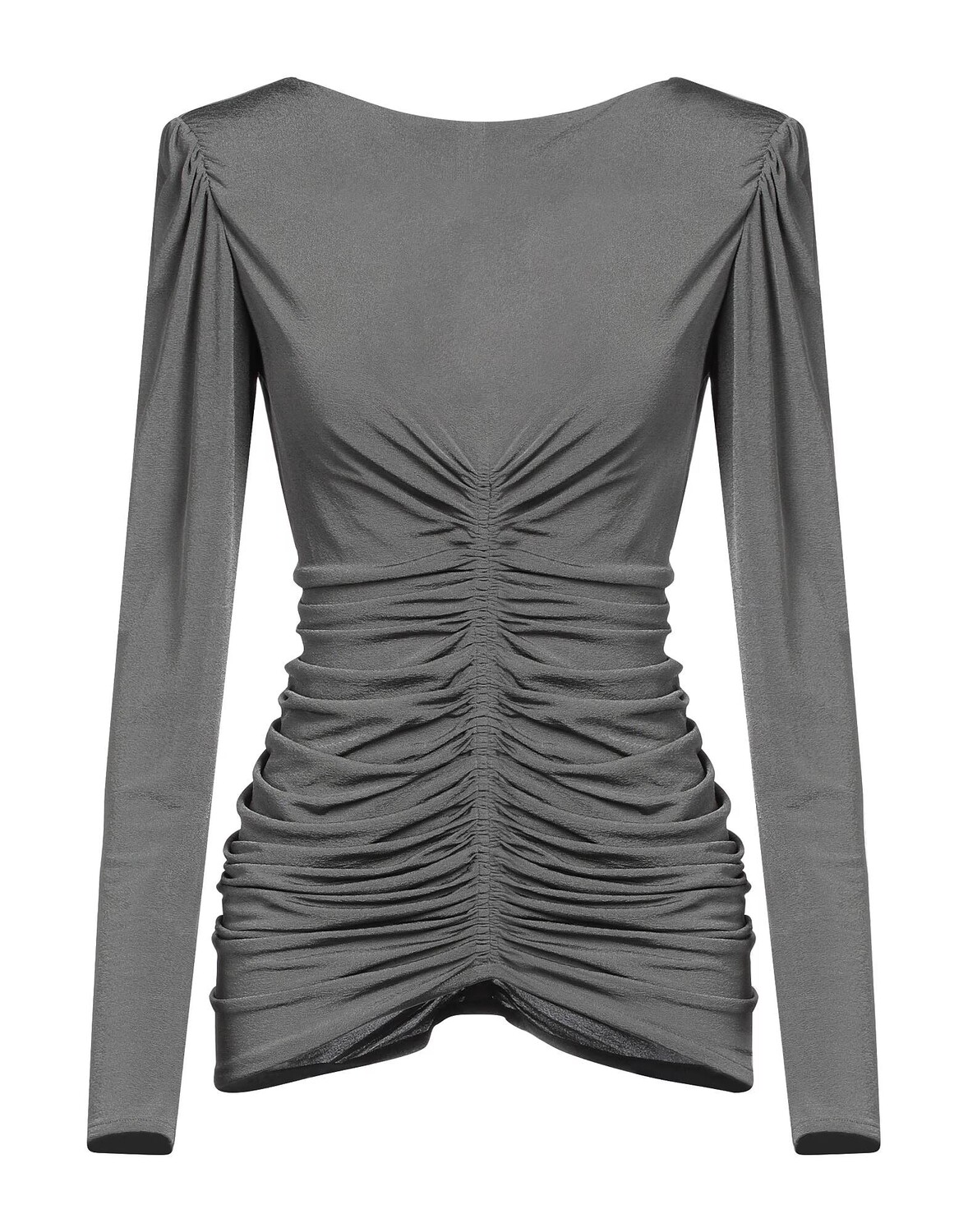 

Топ Givenchy, серый