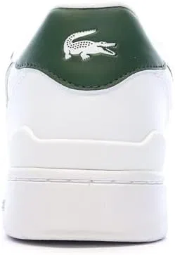 Мужские кроссовки Lacoste T Clip Set, White — фото 3