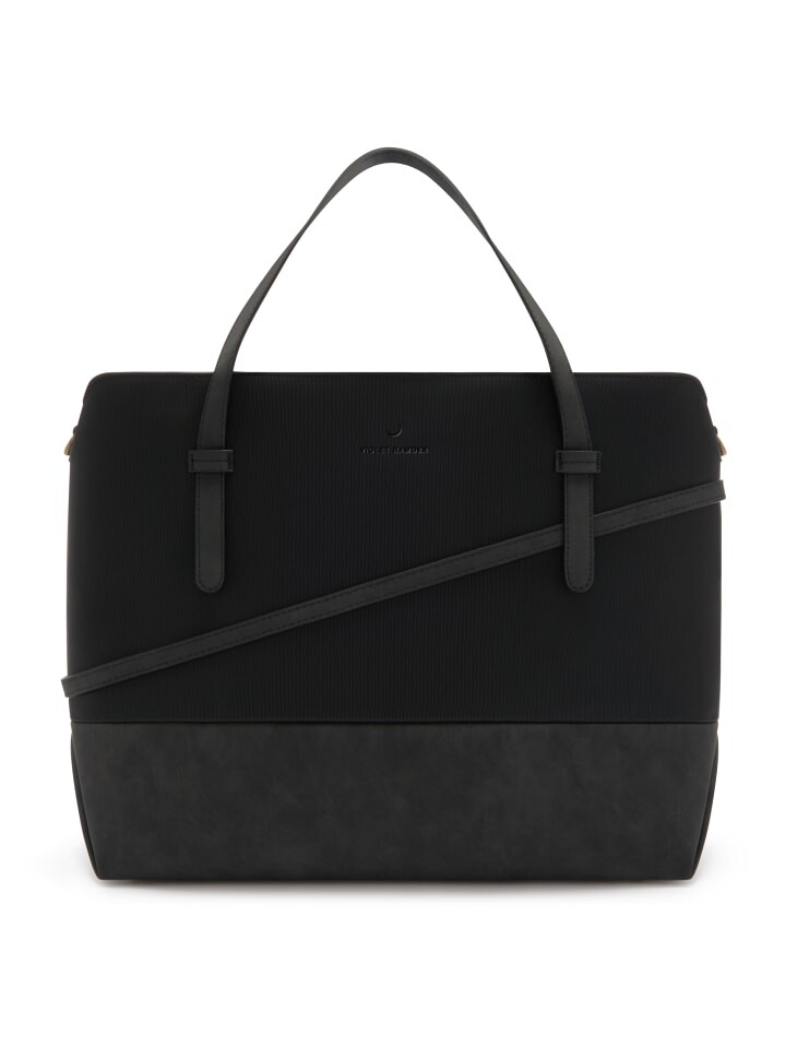 

Сумка через плечо Violet Hamden essential bag, черный