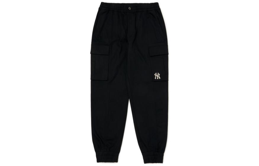 

MLB Повседневные брюки мужские черные