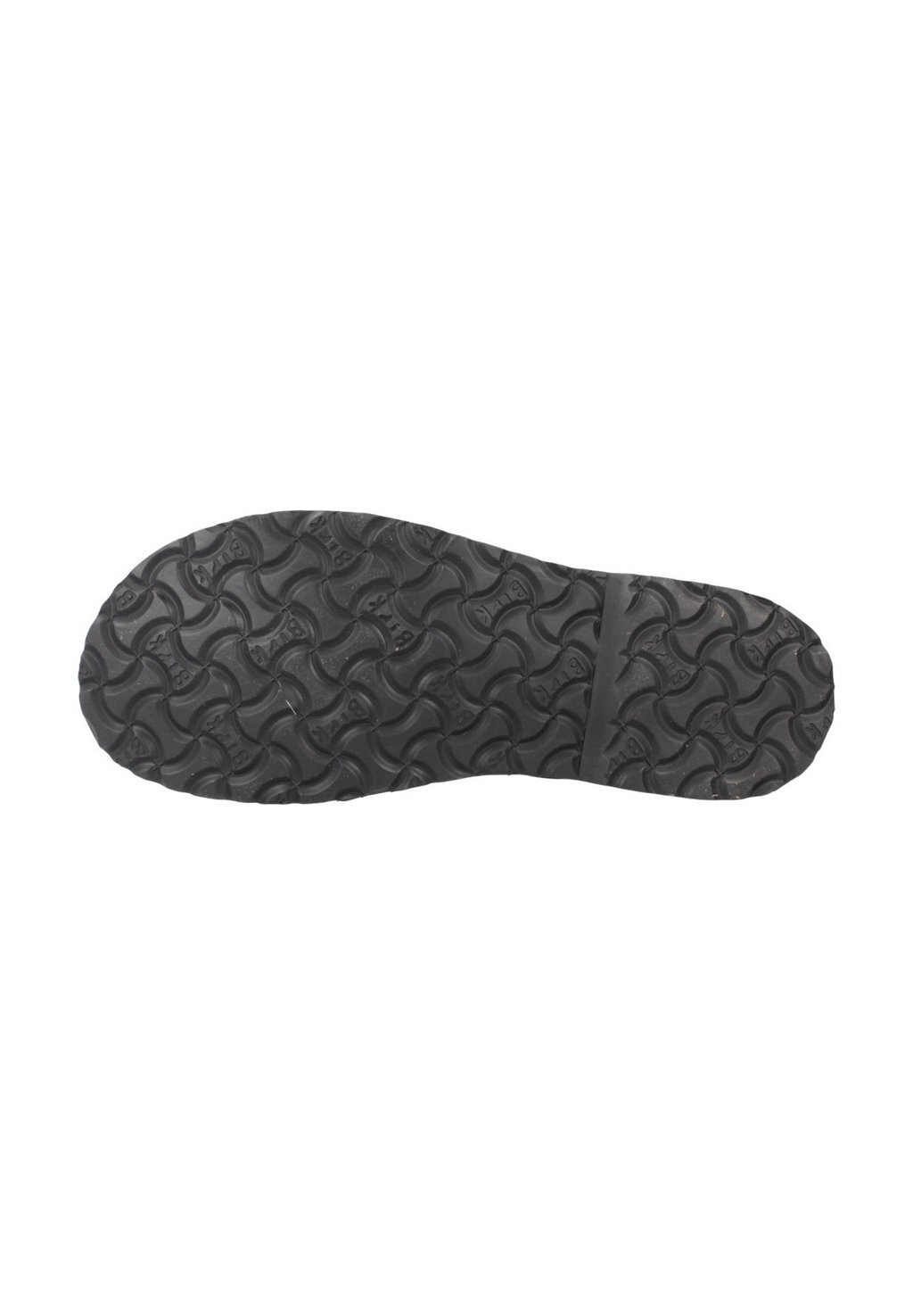 

Ботильоны UPPSALA Birkenstock, черный