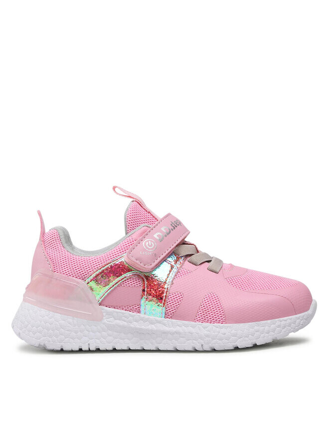 

Кроссовки DD Step, розовый