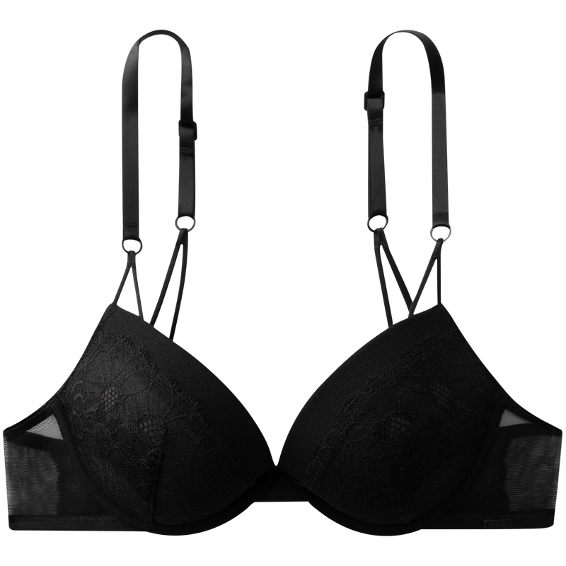 

Женское бельё Calvin Klein, UB1-Space Black