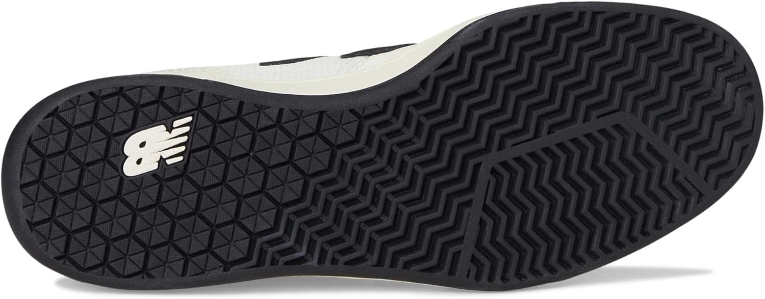 Кроссовки New Balance Unisex 440 V2 для скейтбординга, Sea Salt — фото 3