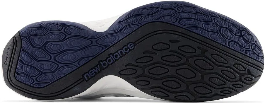 

Кроссовки New Balance для мужчин Fresh Foam X 1007 V1, белый/синий