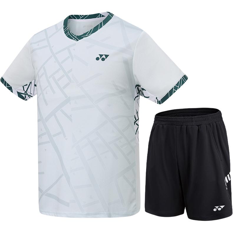 

Повседневная спортивная одежда для мужчин YONEX