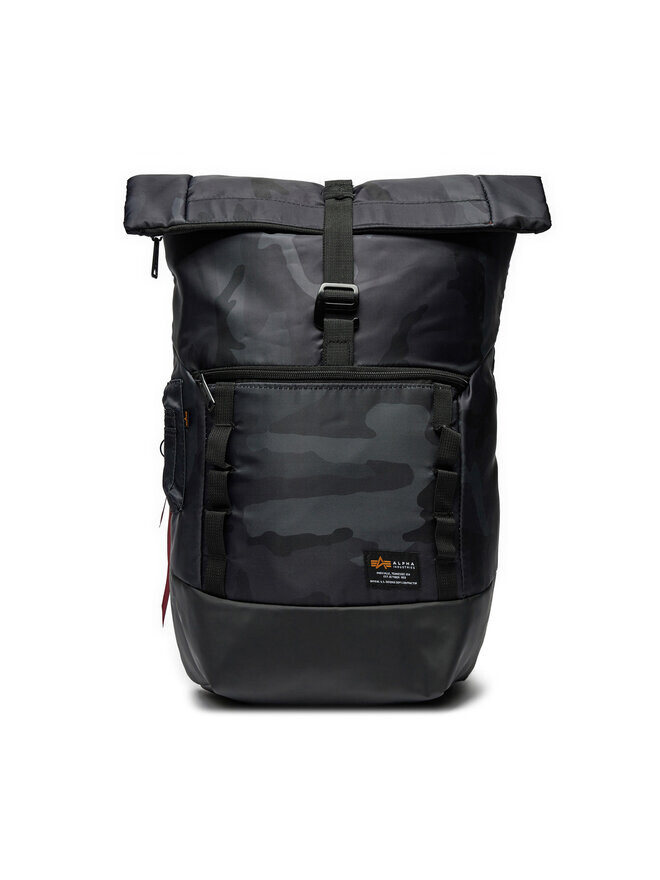 

Рюкзак Alpha Industries Crew RT 126941C, серый