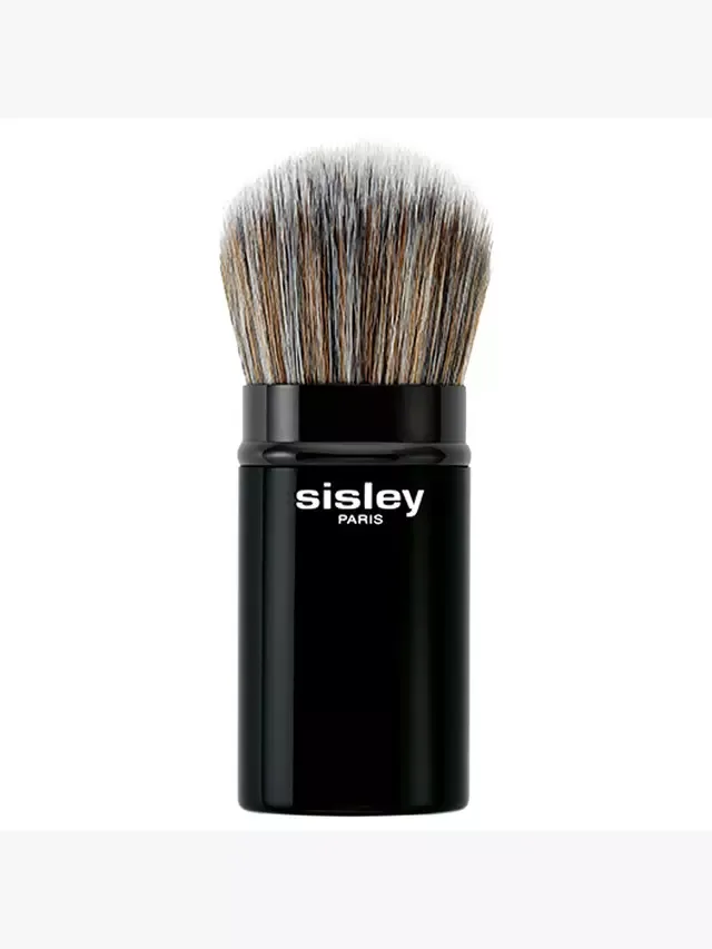 Кисть Кабуки Sisley-Paris