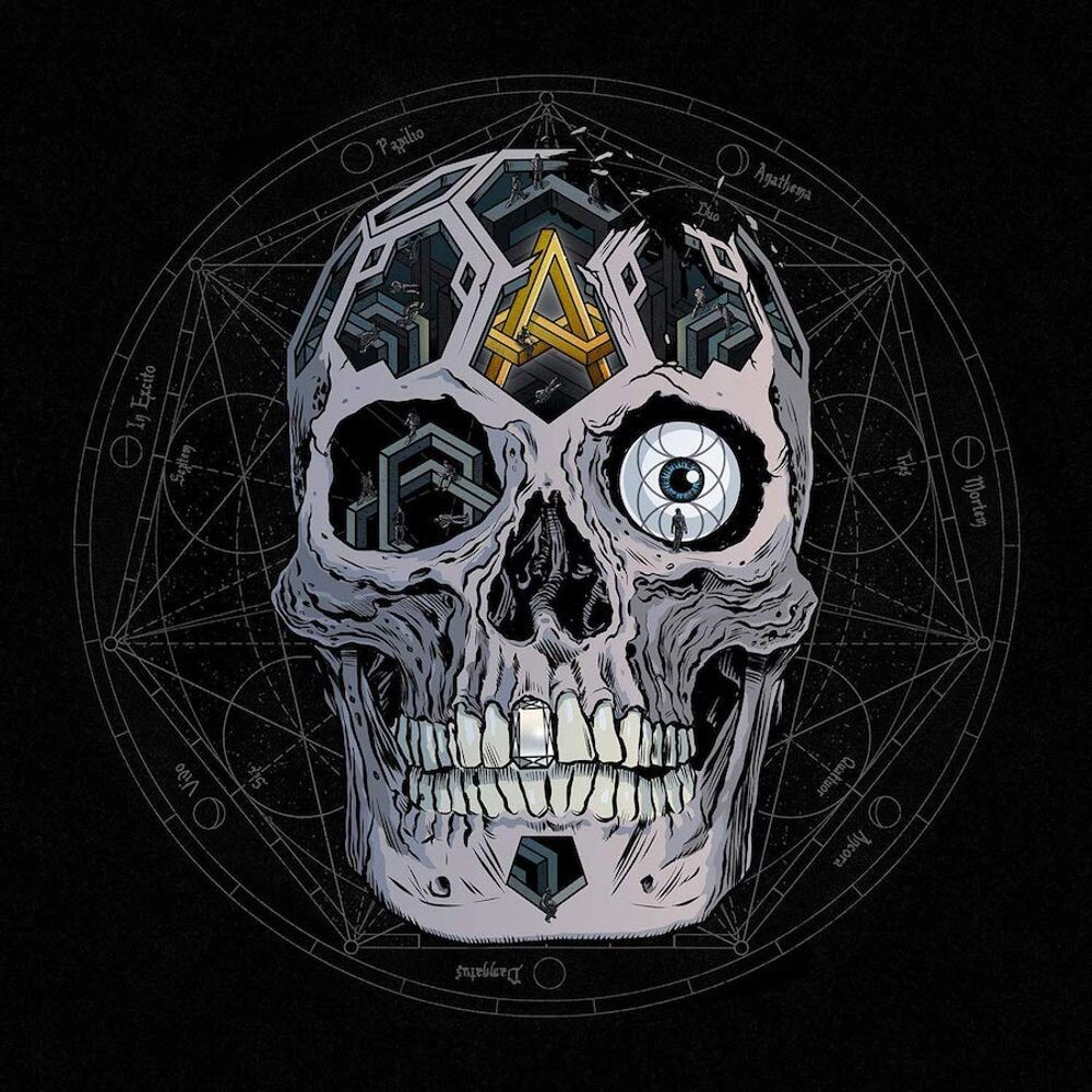 

Диск CD In Our Wake - Atreyu