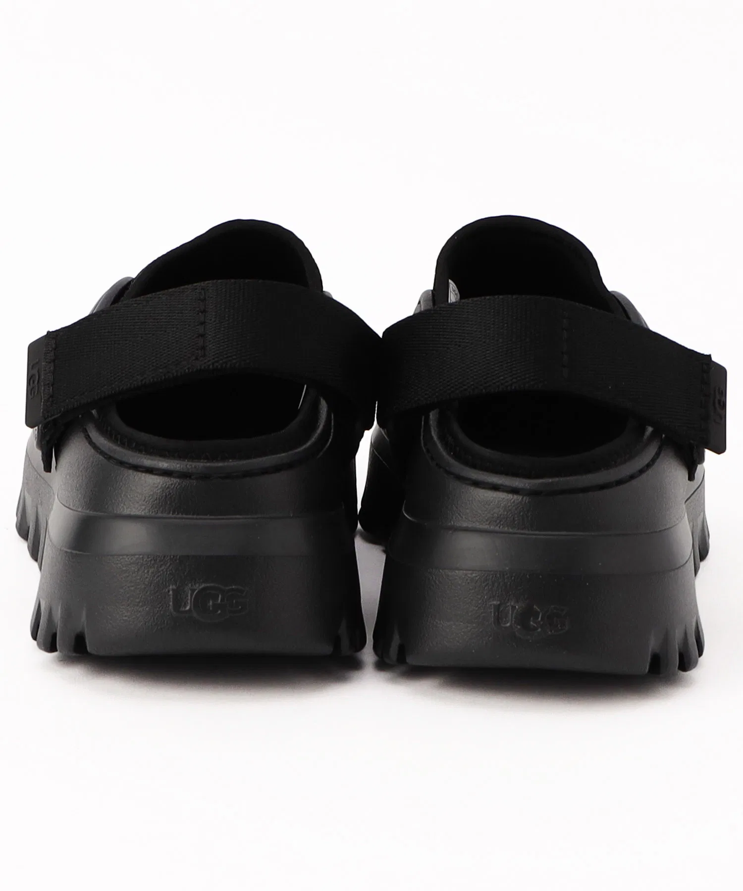 Мужские сандалии UGG PEAKMOD — фото 4