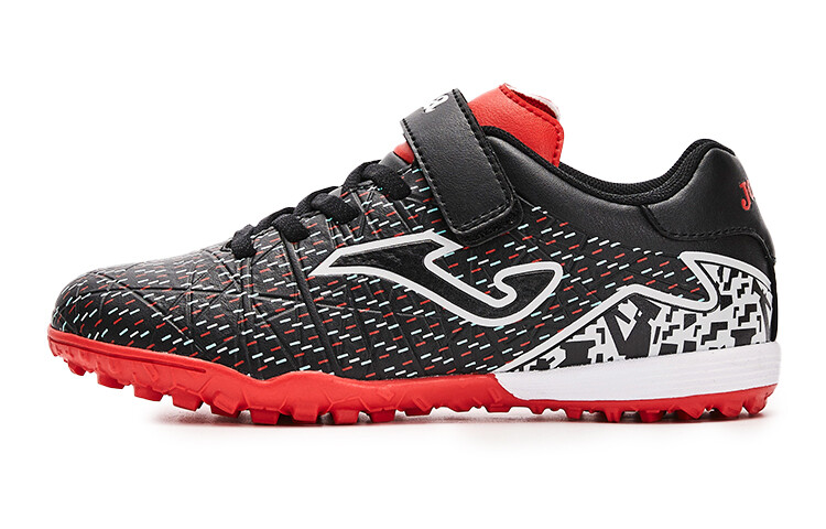 

Детские футбольные бутсы Kids Low-top Black Joma