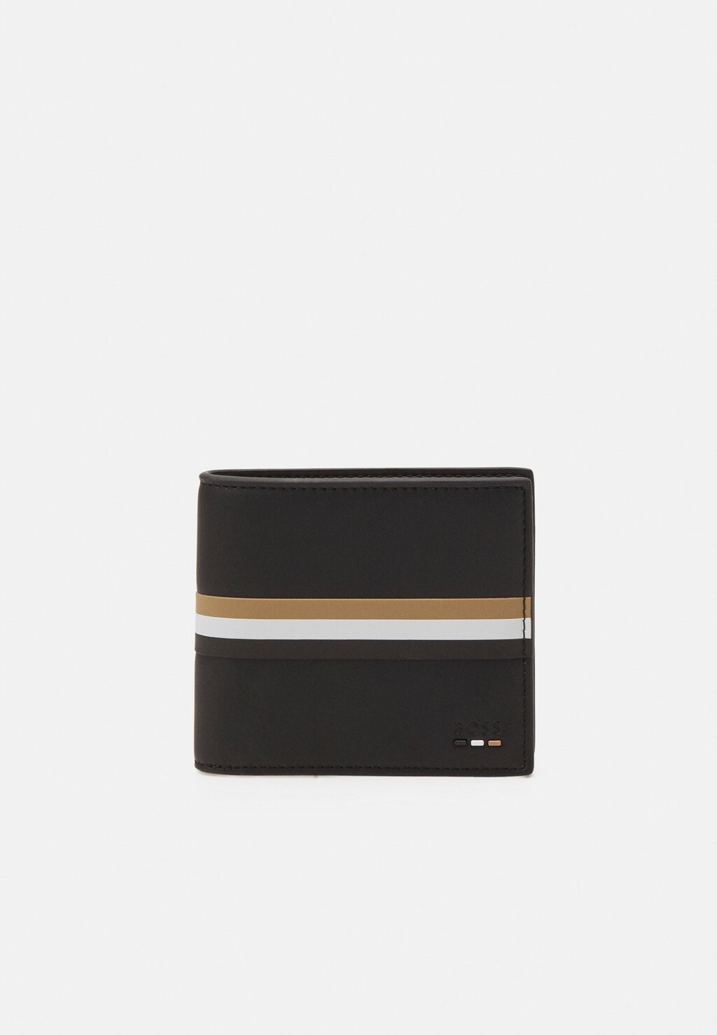

Кошелек RAY COIN BOSS, цвет black